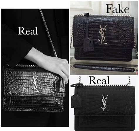 ysl bag fake|authentic ysl handbag.